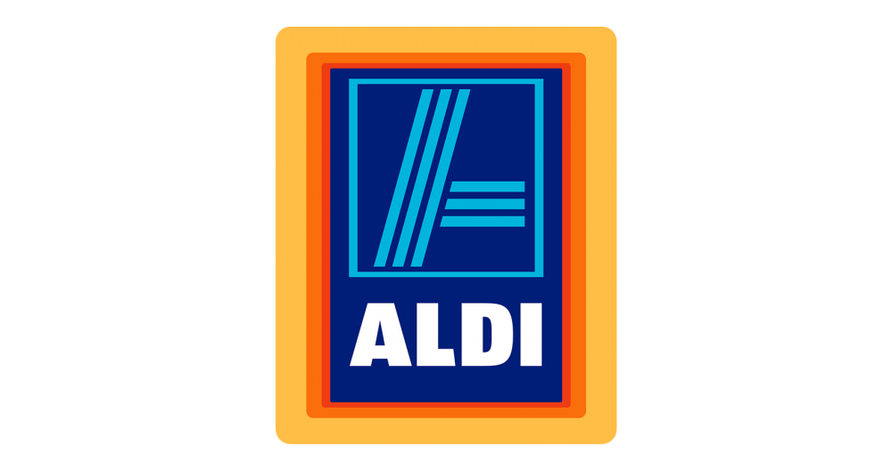 CIO Security Guarding aldi client logo