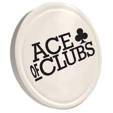 Ace Of Clubs