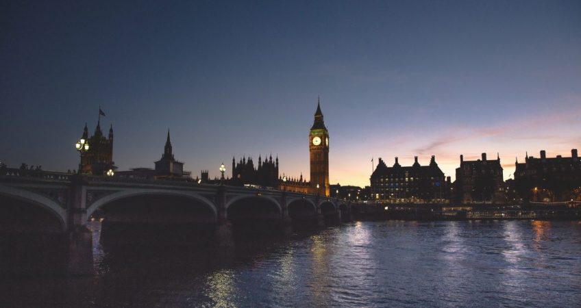 CIO Security Guarding london night watch