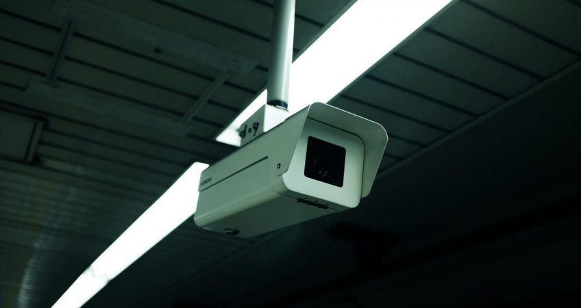 CIO Security Guarding cctv monitoring 2