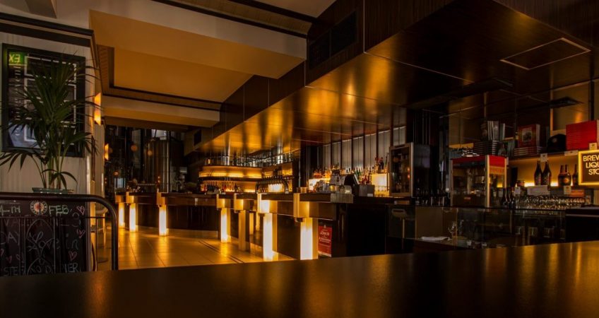 CIO Security Guarding hospitality 3