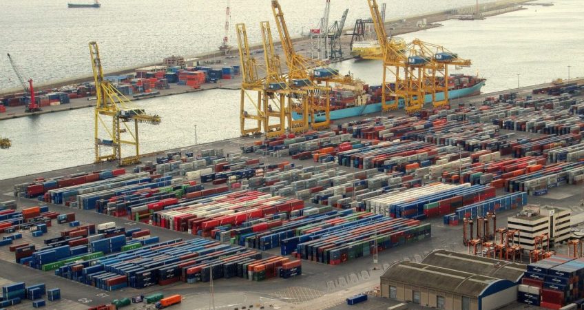 CIO Security Guarding commercial 1