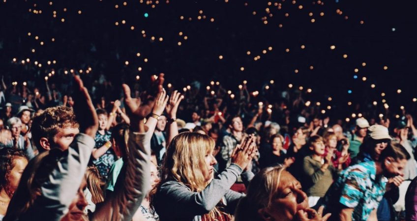 CIO Security Guarding events 2